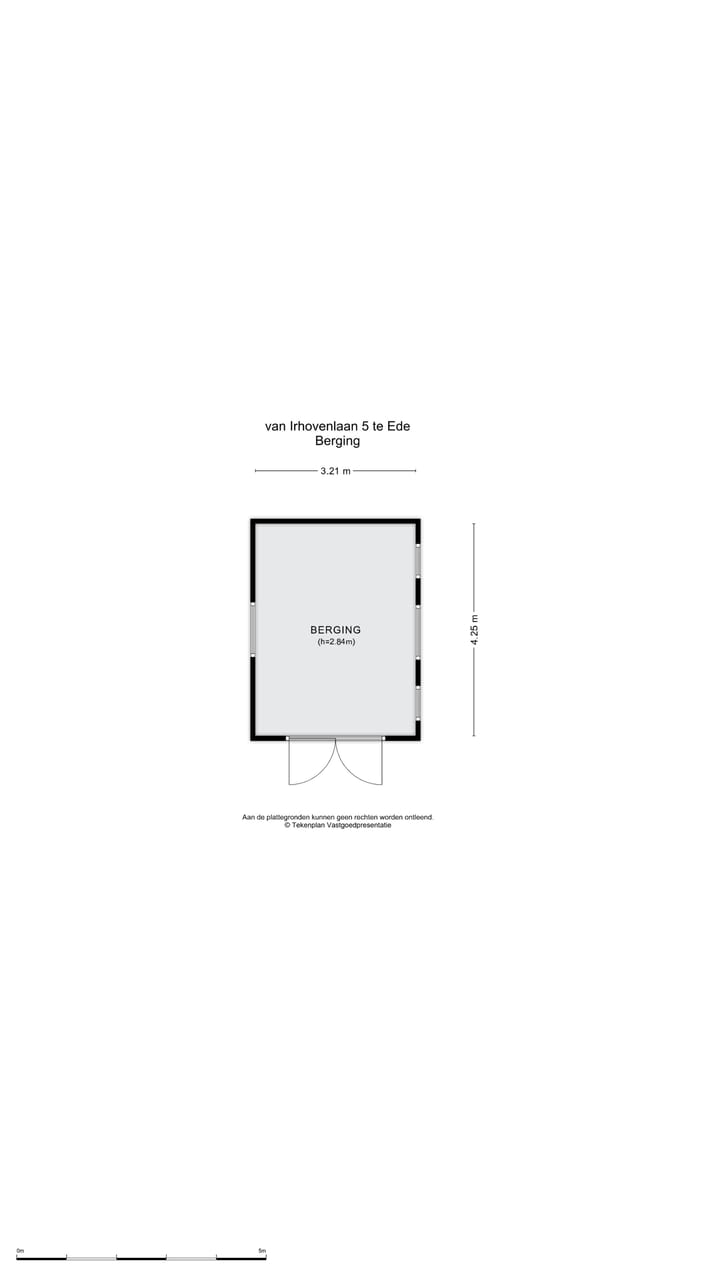 Foto 43 van van Irhovenlaan 5