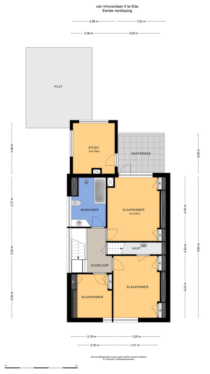 Foto 44 van van Irhovenlaan 5
