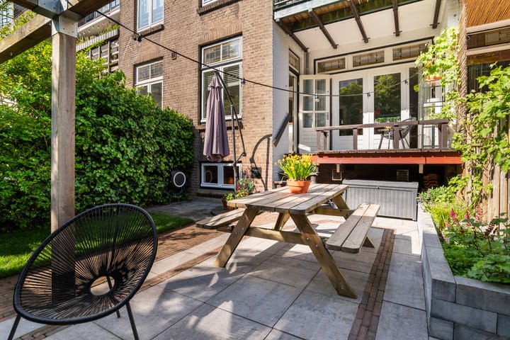 Photo 19 of Zonnebloemstraat 29-A