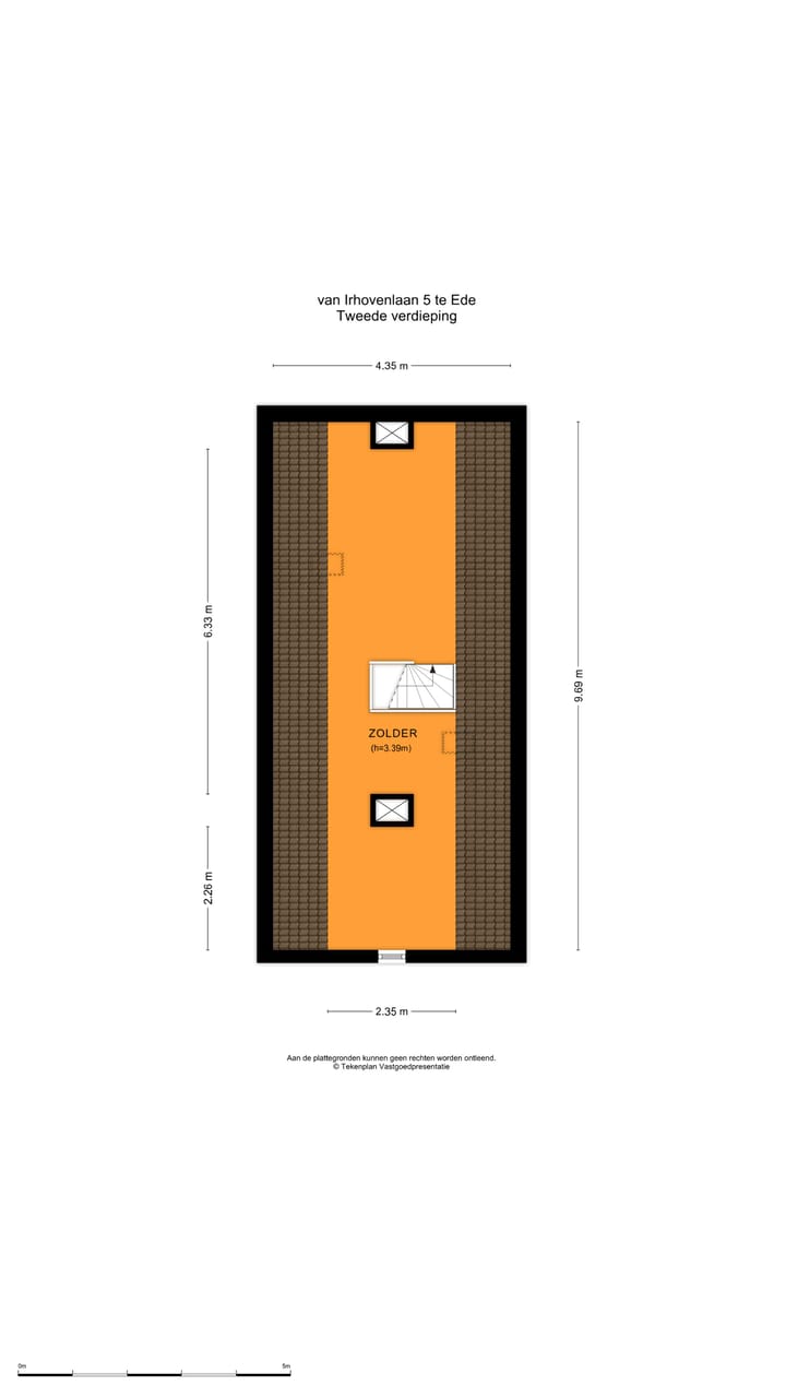 Foto 46 van van Irhovenlaan 5