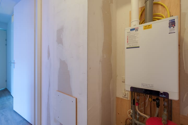 Foto 27 van Citadel 21