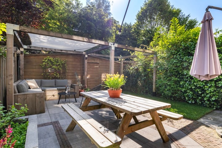 Photo 20 of Zonnebloemstraat 29-A