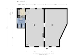 View floorplan