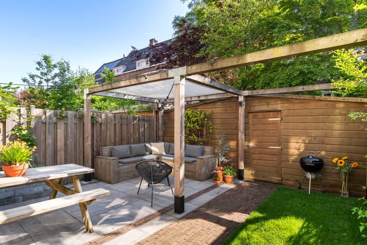 Photo 21 of Zonnebloemstraat 29-A