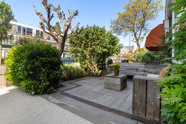 Photo 22 of Zonnebloemstraat 29-A