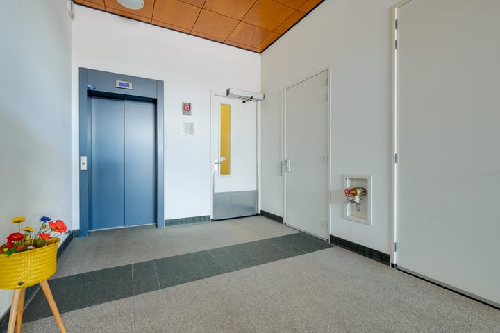 Foto 36 van Citadel 21