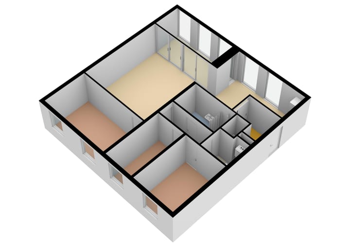 Foto 38 van Citadel 21