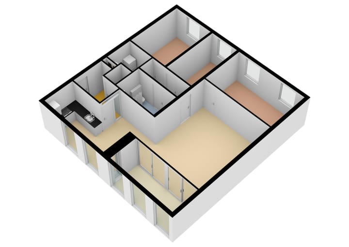 Foto 39 van Citadel 21