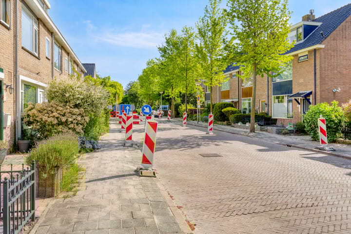 Foto 2 van Charlotte de Bourbonstraat 3