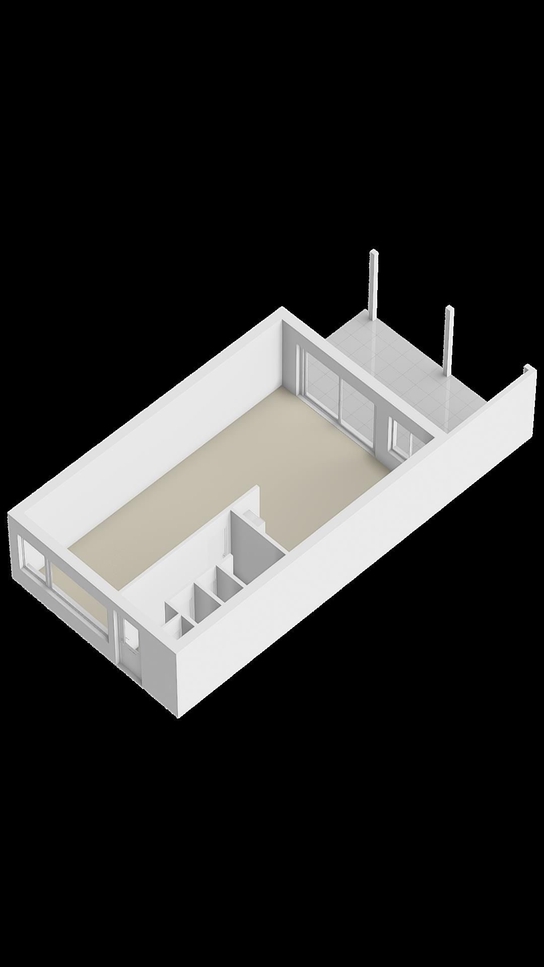 Foto 32 van Charlotte de Bourbonstraat 3