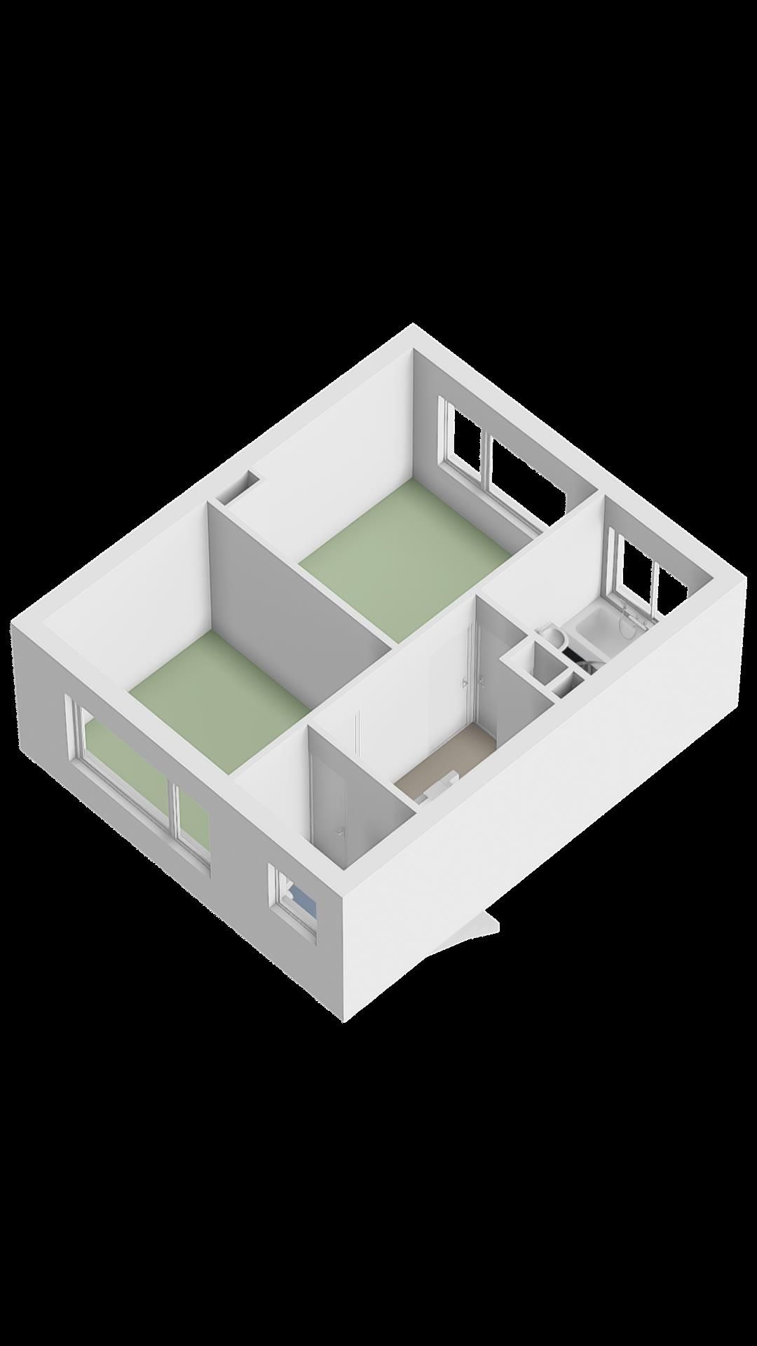 Foto 34 van Charlotte de Bourbonstraat 3