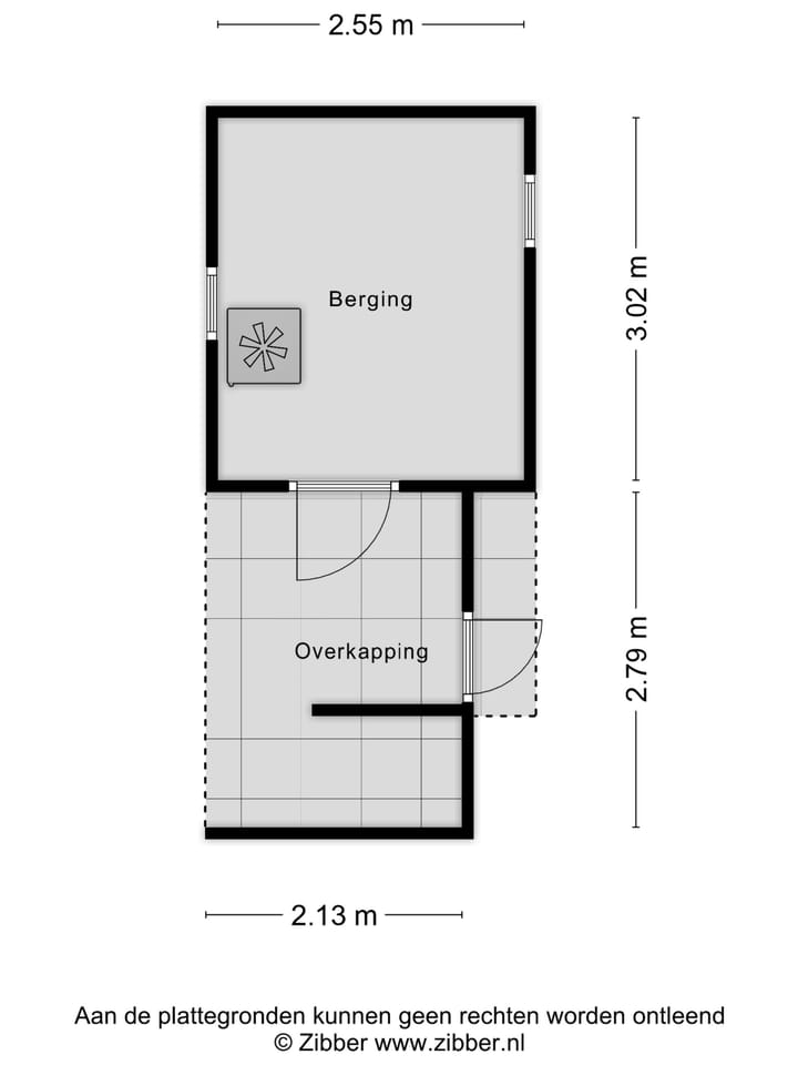 Foto 29 van Charlotte de Bourbonstraat 3