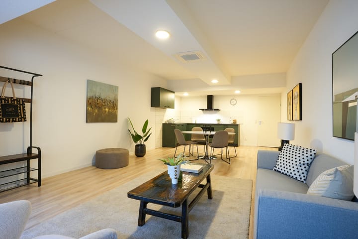 Photo 1 of Groenstraat 71