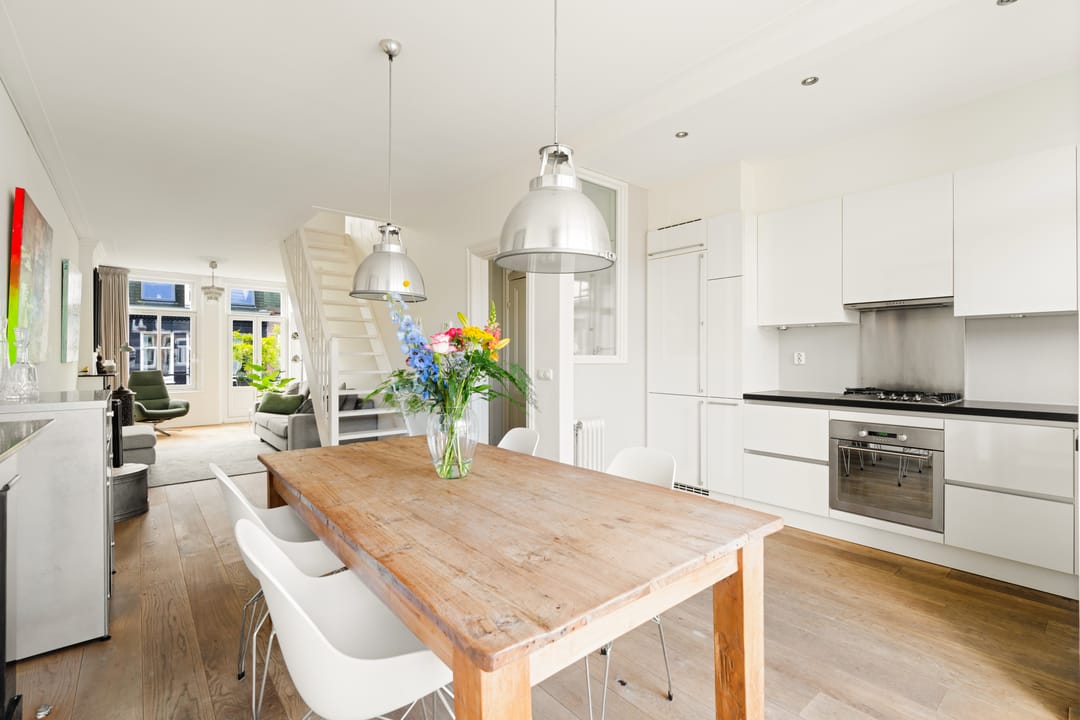 Foto 1 van Wilhelminastraat 170-3