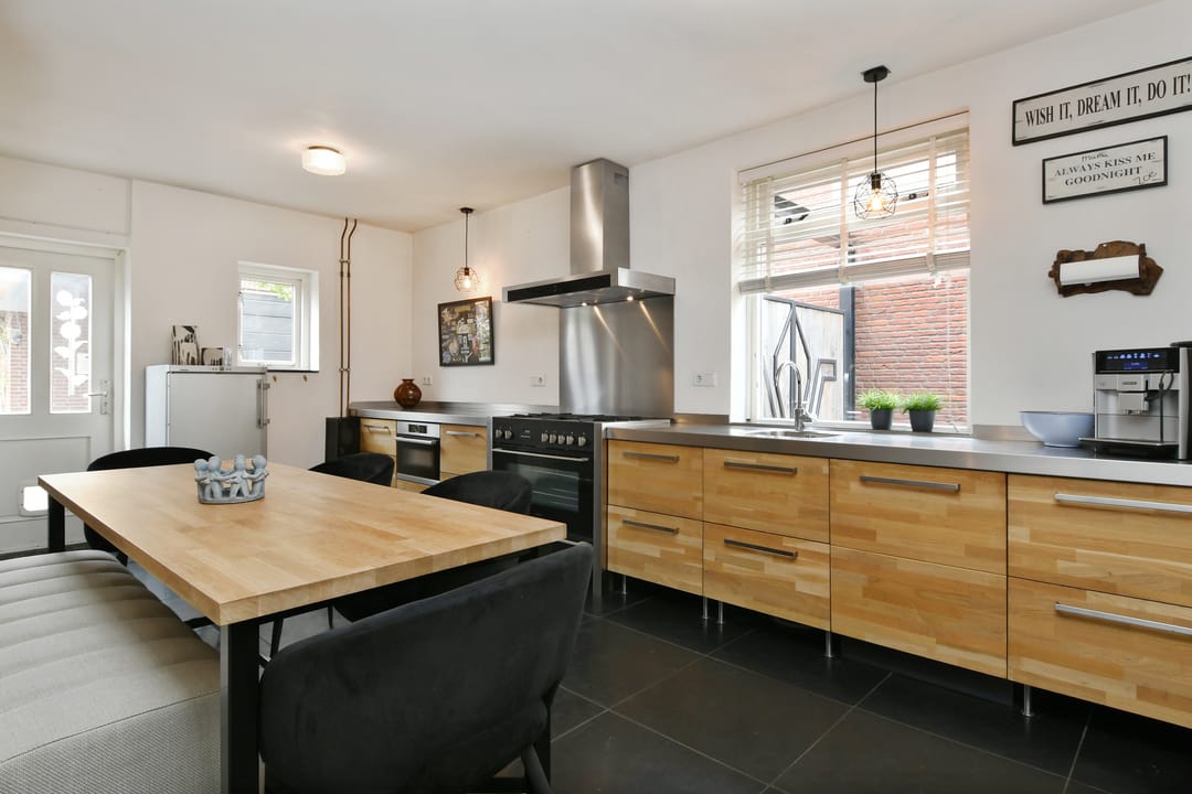 Foto 2 van Mariastraat 19