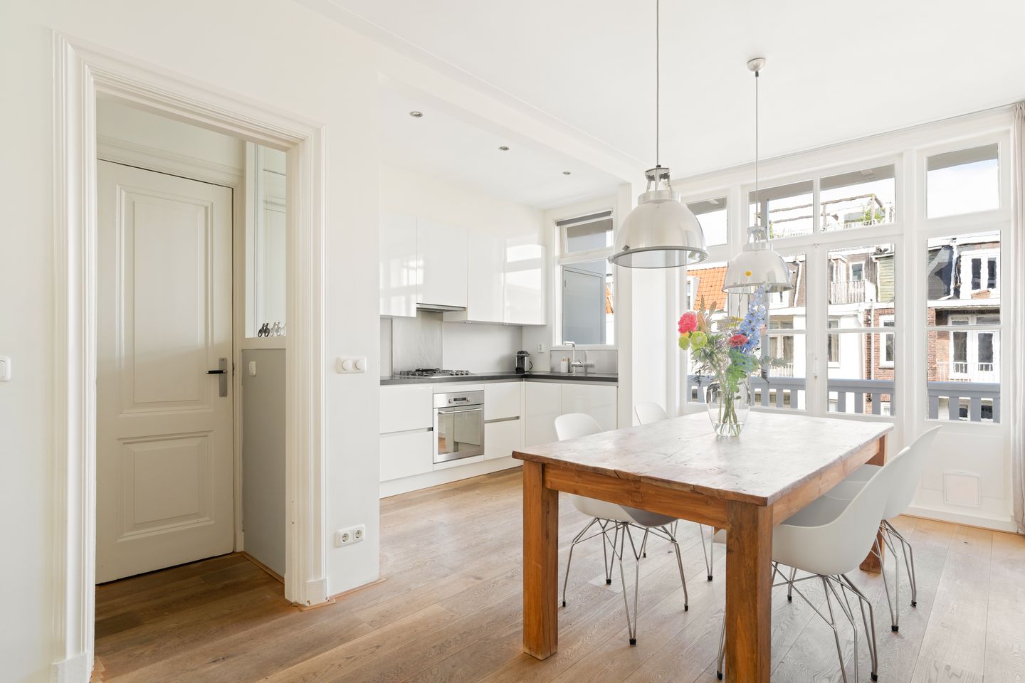 Foto 5 van Wilhelminastraat 170-3