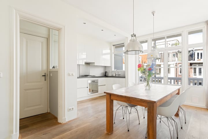 Foto 5 van Wilhelminastraat 170-3