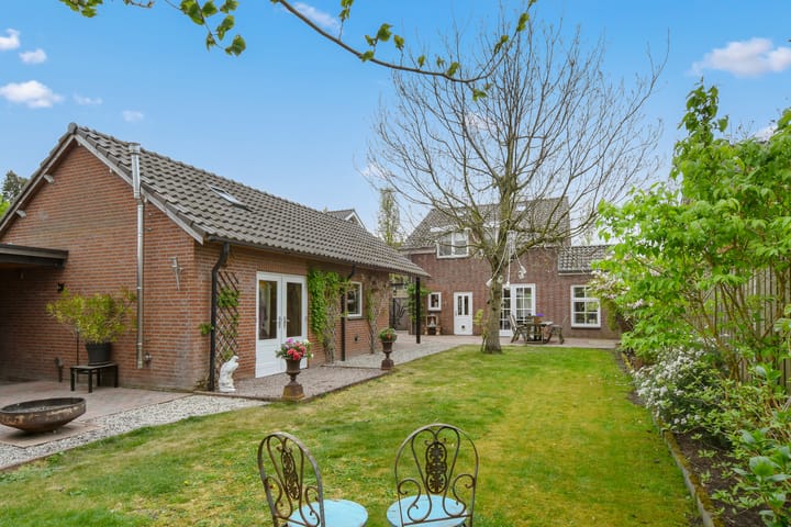 Foto 4 van Mariastraat 19