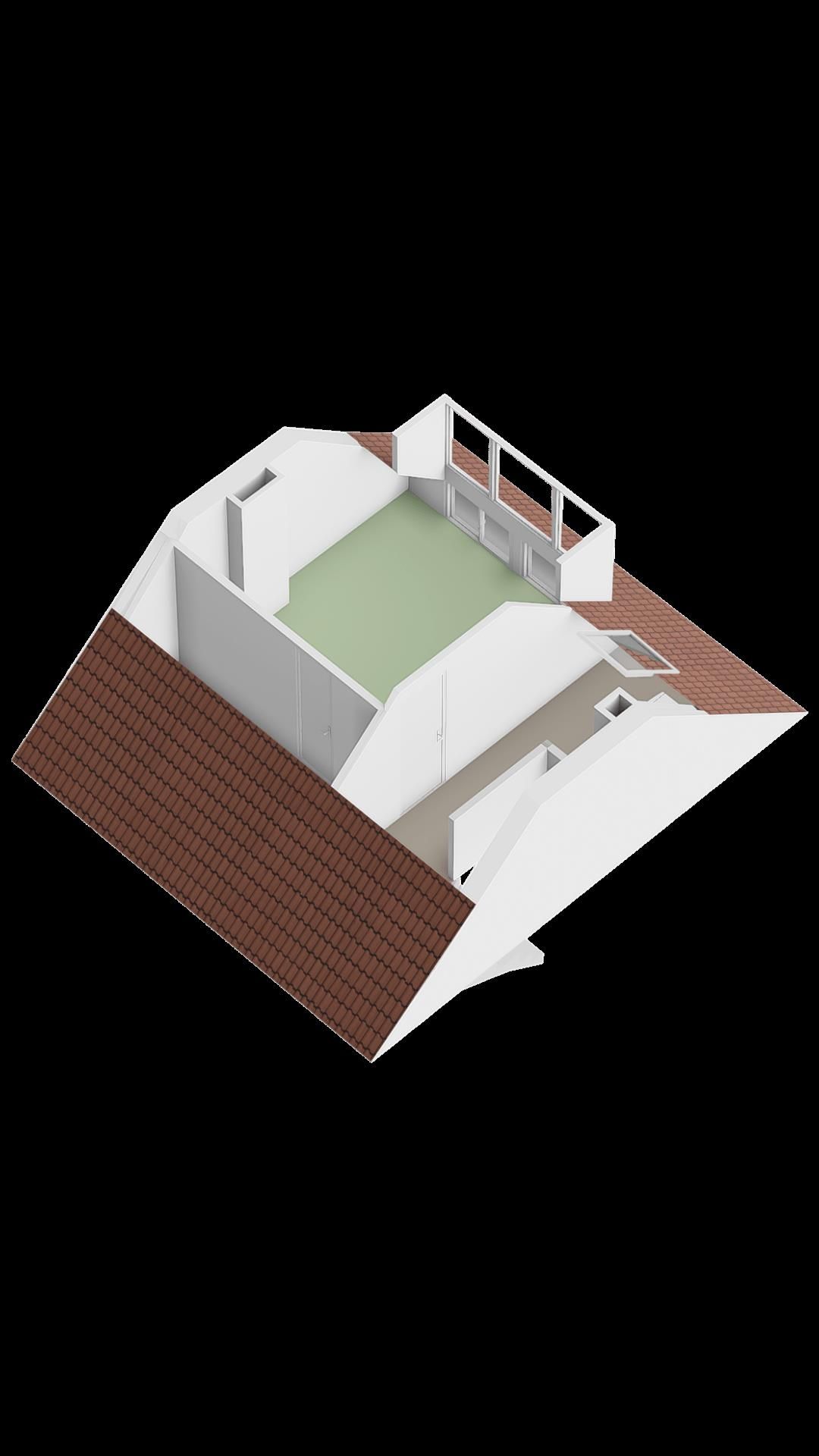 Foto 36 van Charlotte de Bourbonstraat 3