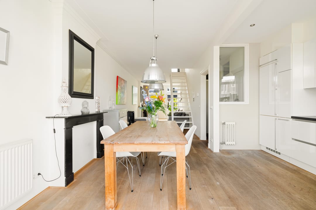 Foto 7 van Wilhelminastraat 170-3