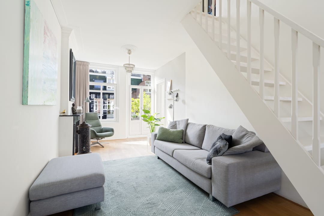 Foto 8 van Wilhelminastraat 170-3