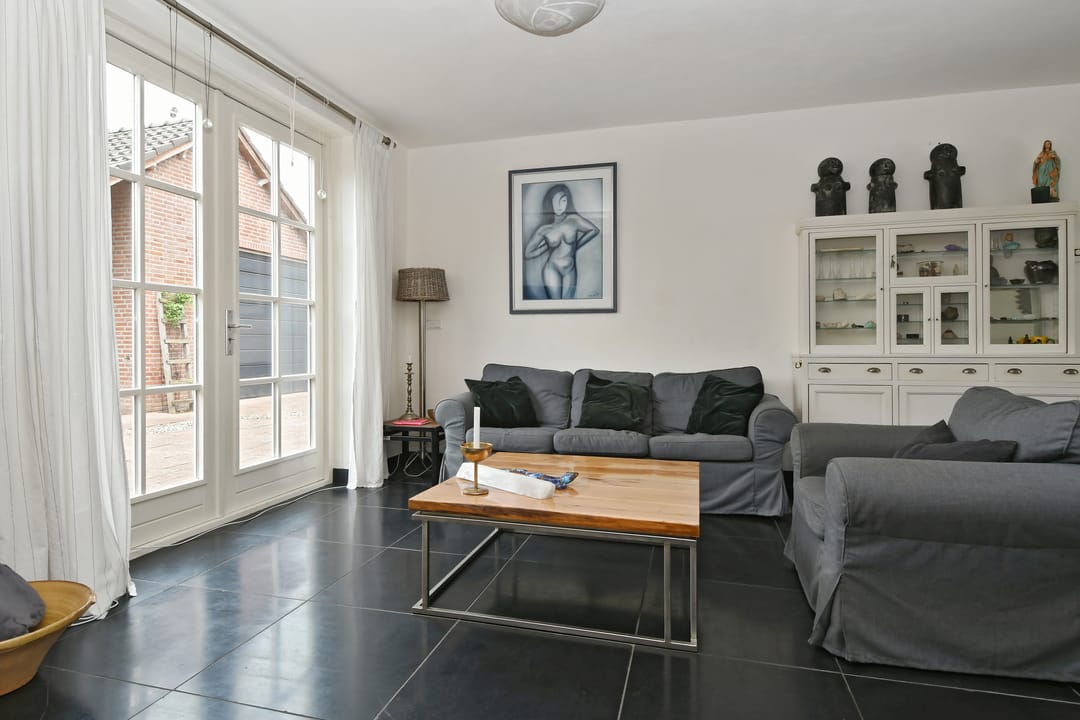 Foto 8 van Mariastraat 19