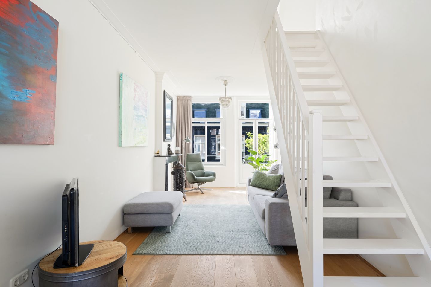 Foto 10 van Wilhelminastraat 170-3