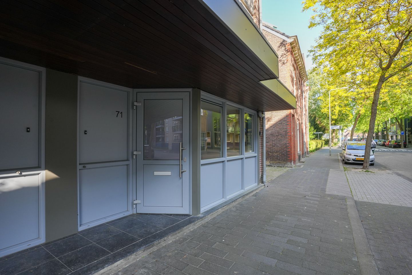Foto 35 van Groenstraat 71