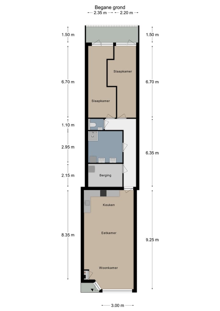 Photo 36 of Groenstraat 71