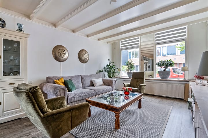 Foto 3 van Emmastraat 49