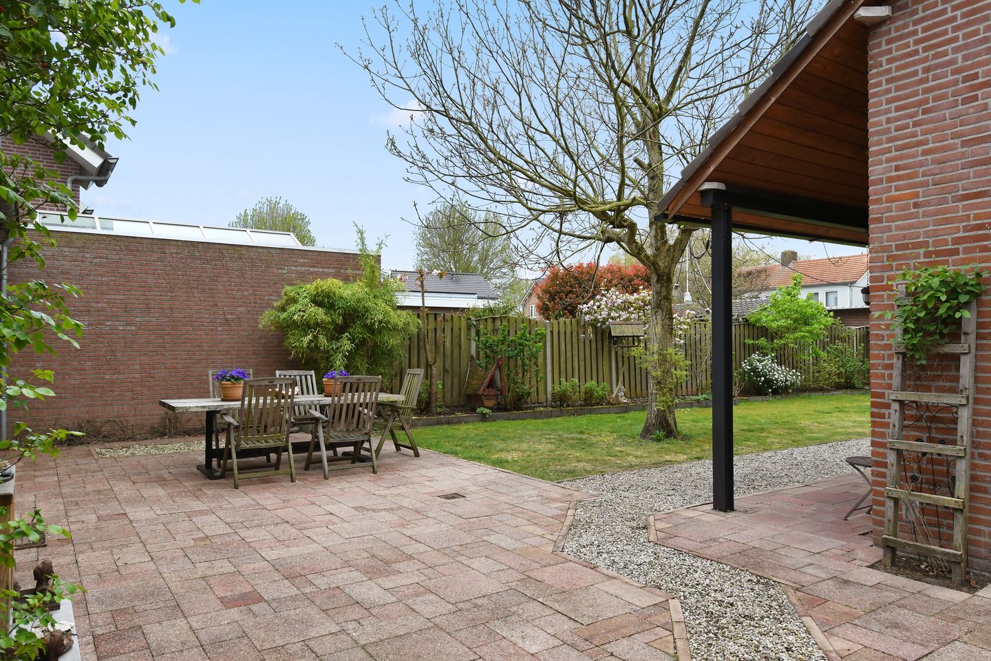 Foto 25 van Mariastraat 19