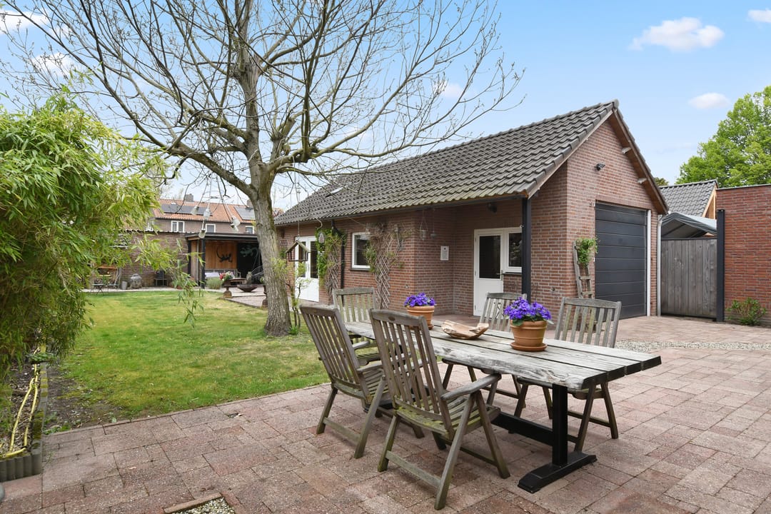 Foto 26 van Mariastraat 19