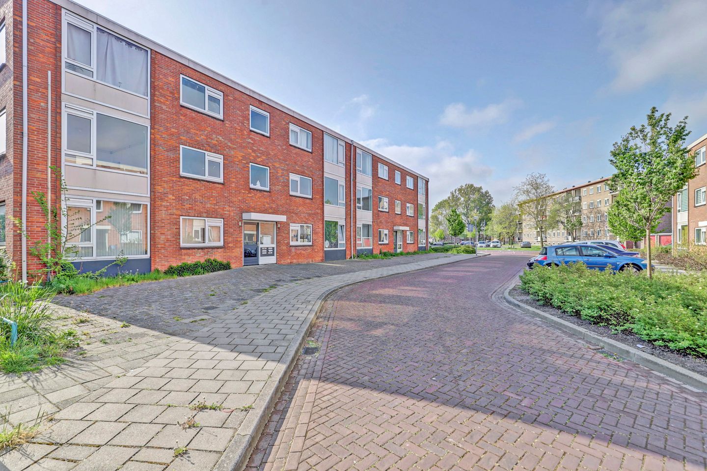 Foto 1 van Jan van de Capellelaan 16