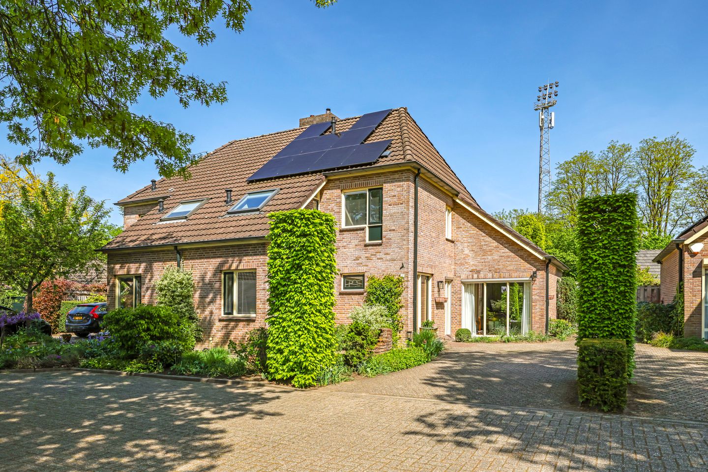 Photo 4 of Meidoornlaan 11