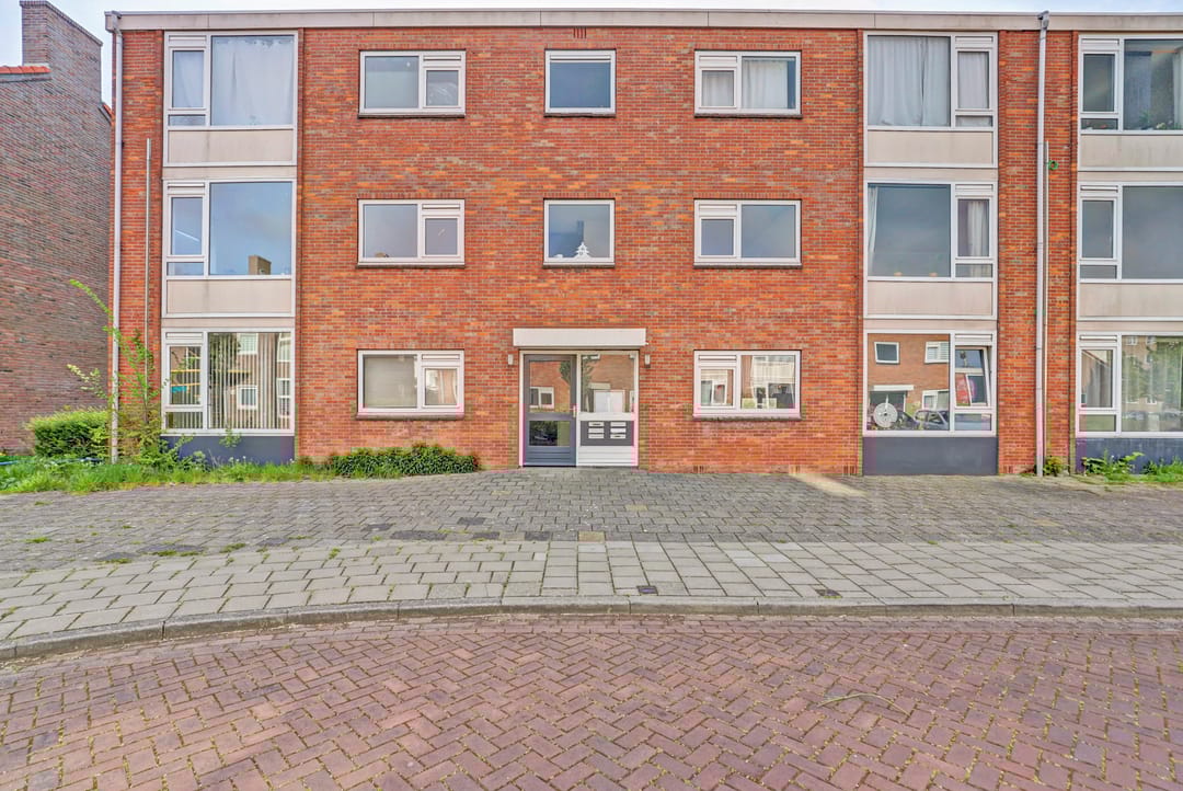 Foto 2 van Jan van de Capellelaan 16