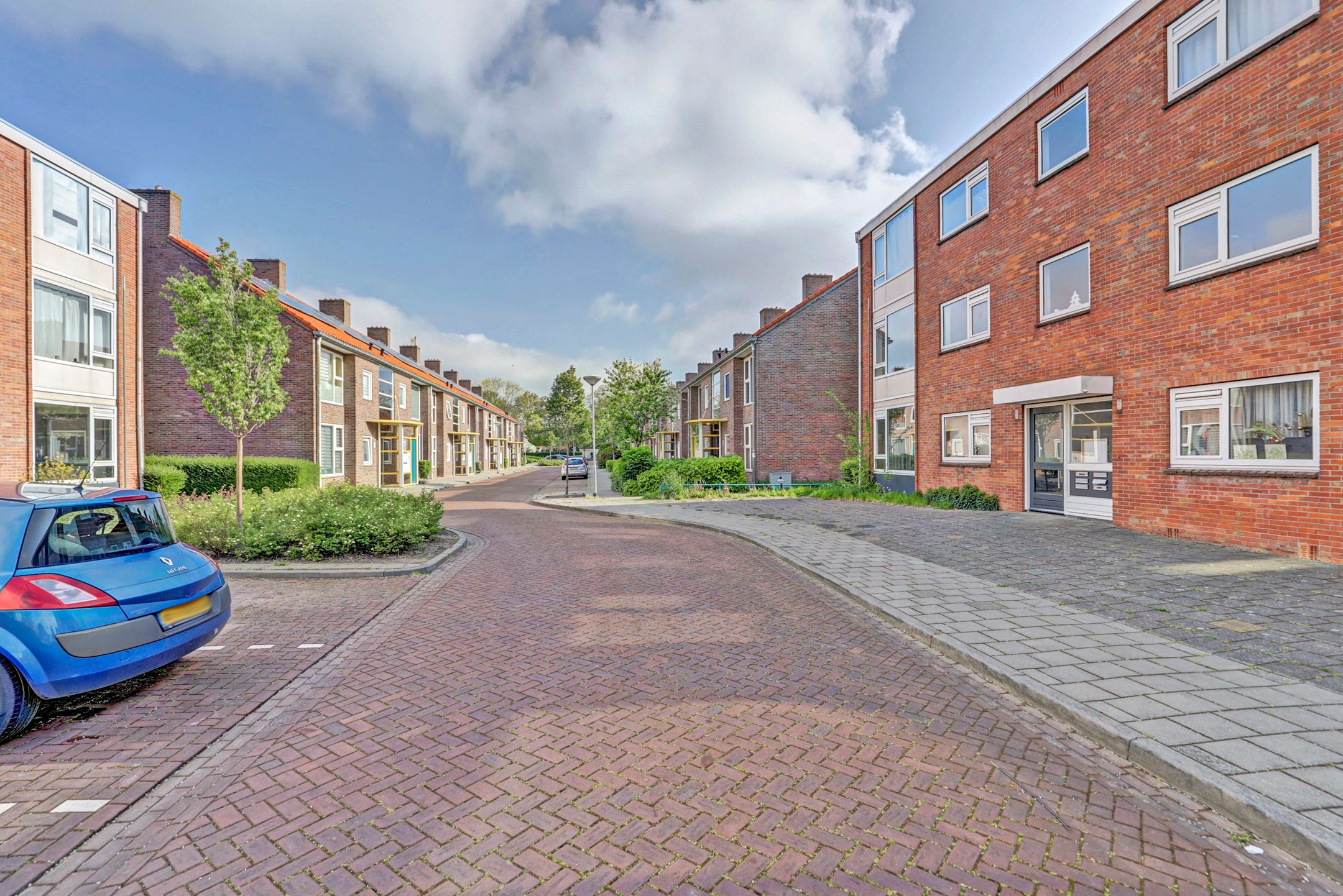 Foto 3 van Jan van de Capellelaan 16