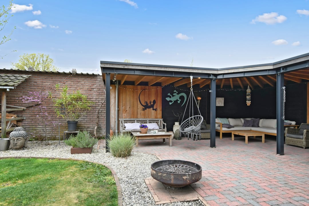 Foto 32 van Mariastraat 19