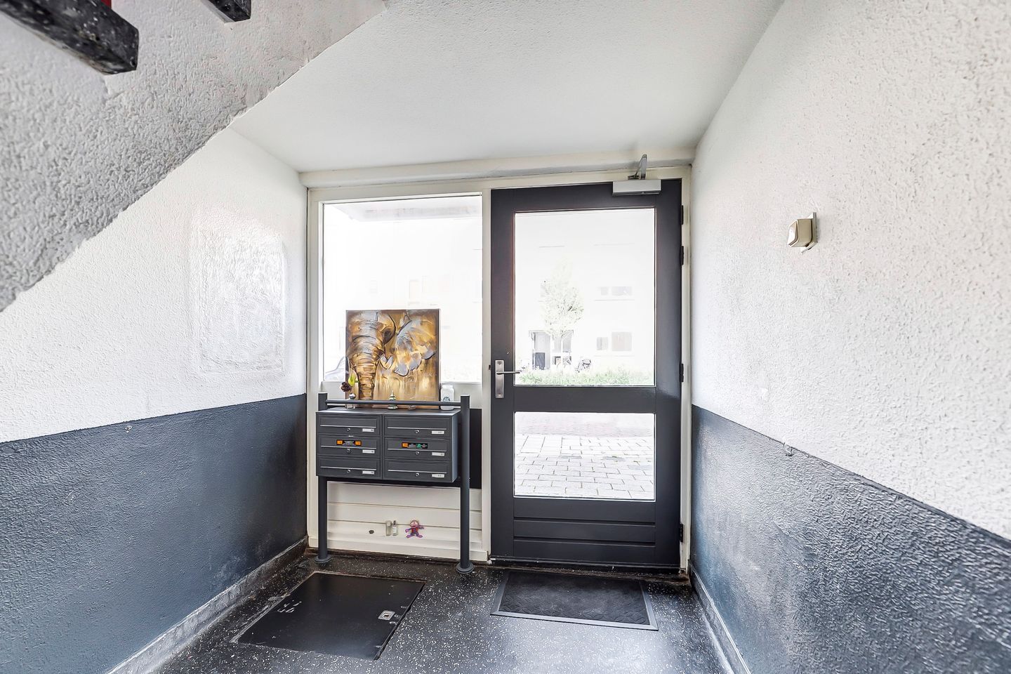 Foto 5 van Jan van de Capellelaan 16