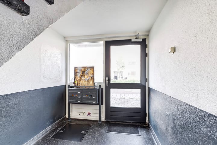 Foto 5 van Jan van de Capellelaan 16