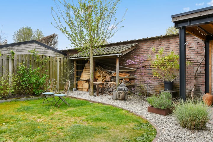 Foto 33 van Mariastraat 19