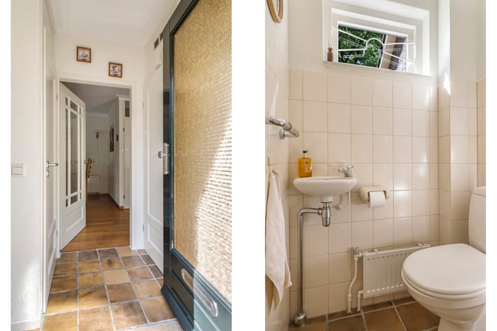 Foto 8 van Meidoornlaan 11