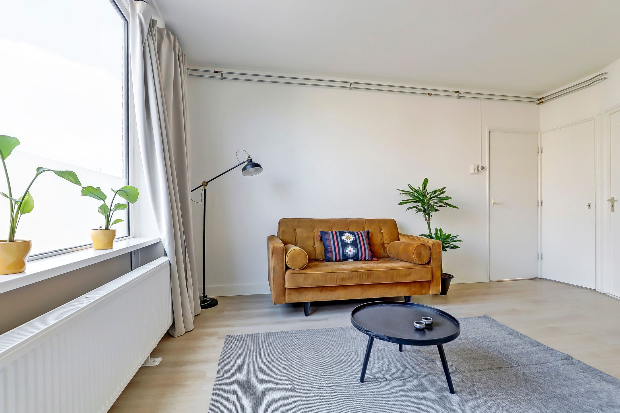 Foto 6 van Jan van de Capellelaan 16