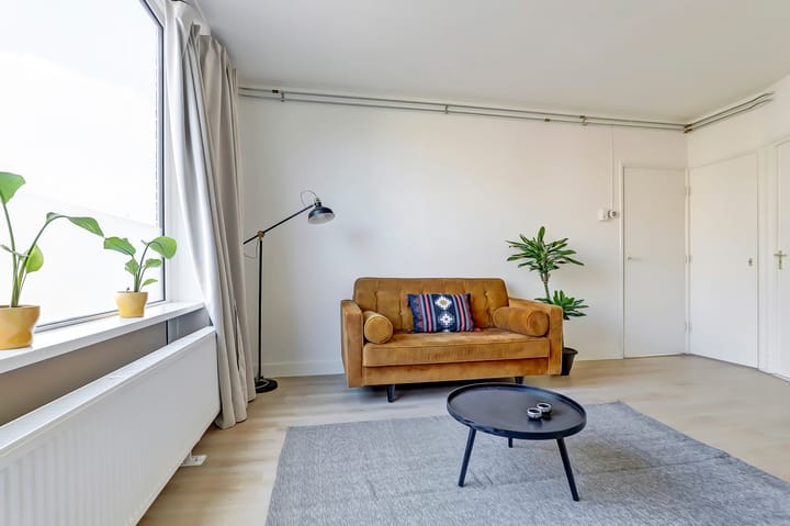 Foto 6 van Jan van de Capellelaan 16