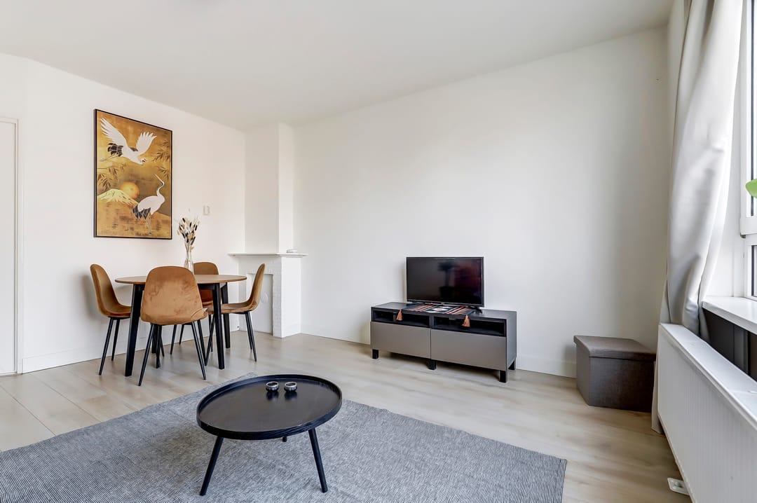 Foto 7 van Jan van de Capellelaan 16