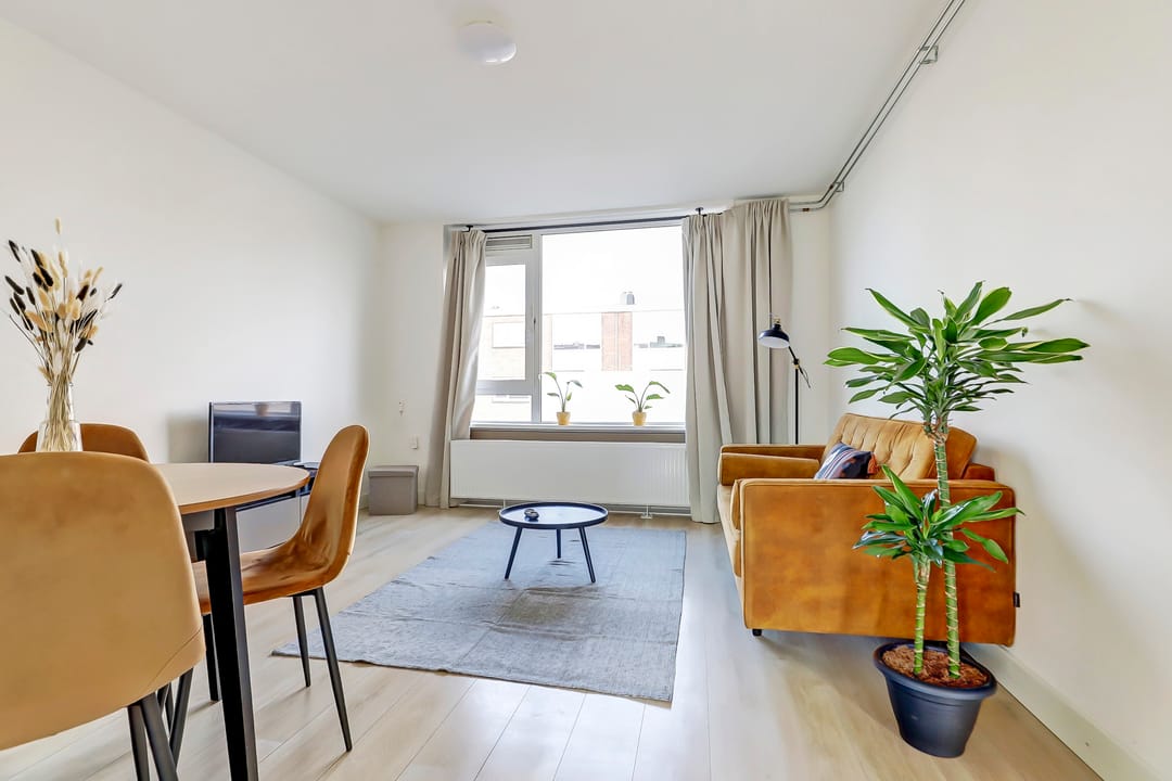 Foto 8 van Jan van de Capellelaan 16