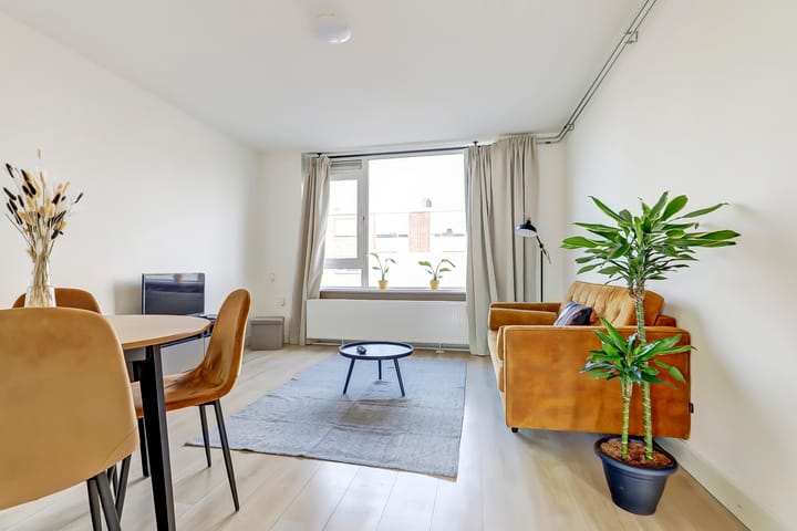 Foto 8 van Jan van de Capellelaan 16