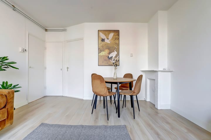 Foto 9 van Jan van de Capellelaan 16