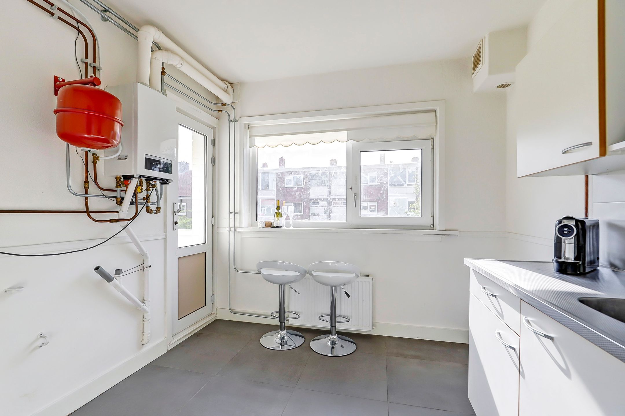 Foto 12 van Jan van de Capellelaan 16