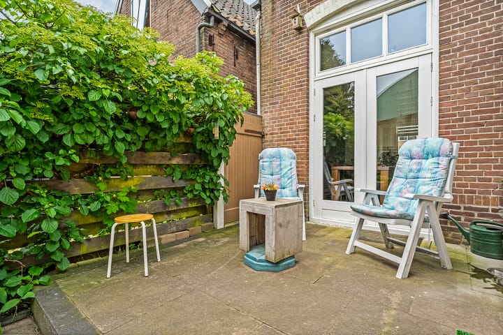 Foto 25 van Emmastraat 49