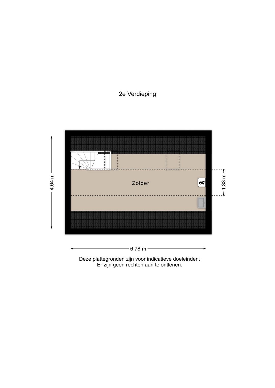 Foto 41 van Mariastraat 19